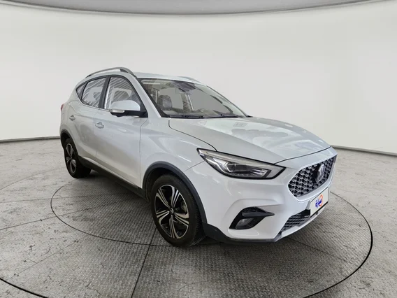 MG ZS LUX 2022 