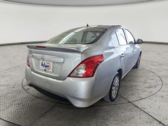 Nissan Sunny Classic-comfort 2023 