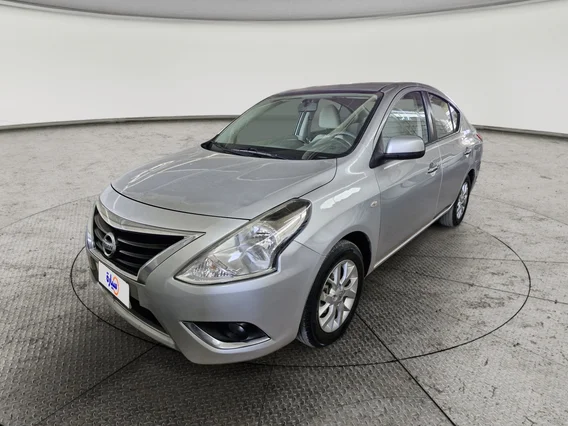 Nissan Sunny Classic-comfort 2023 