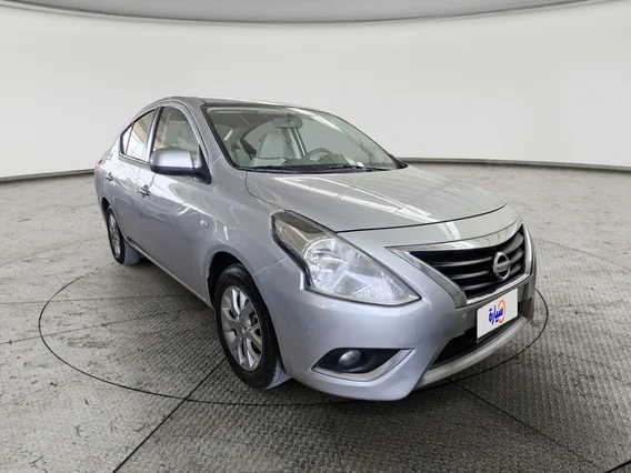 Nissan Sunny Classic-comfort 2023 