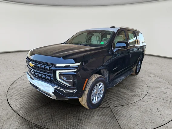 Chevrolet Tahoe LS 2025 