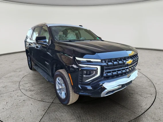 Chevrolet Tahoe LS 2025 