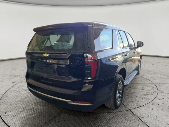 Chevrolet Tahoe LS 2025 
