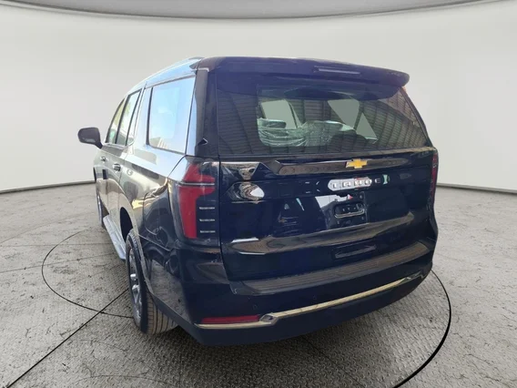 Chevrolet Tahoe LS 2025 