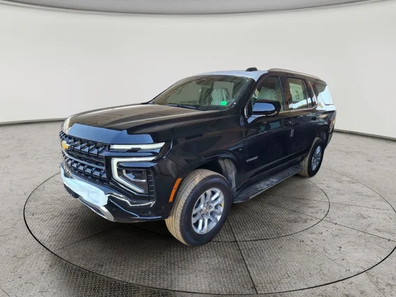 Chevrolet Tahoe LS 2025 