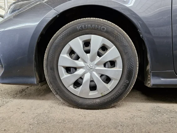 Toyota Corolla XLI 2023 
