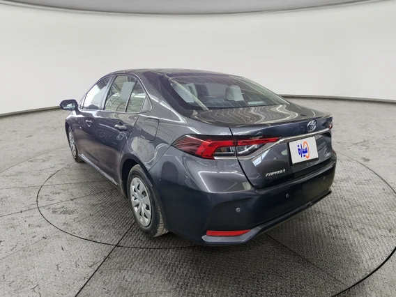 Toyota Corolla XLI 2023 