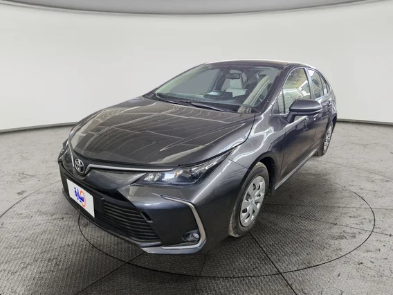 Toyota Corolla XLI 2023 