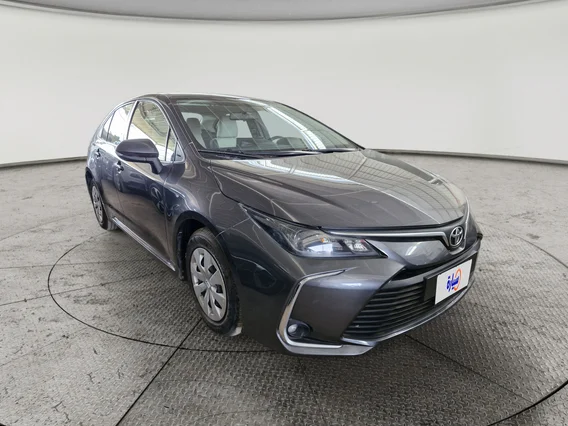 Toyota Corolla XLI 2023 