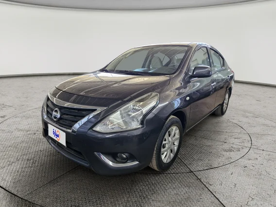 Nissan Sunny Classic 2023 