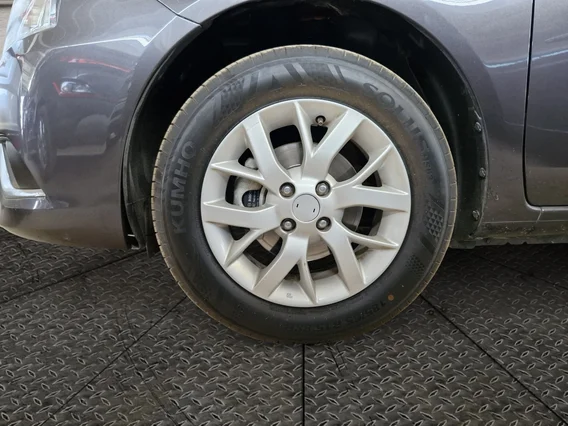 Nissan Sunny Classic 2023 