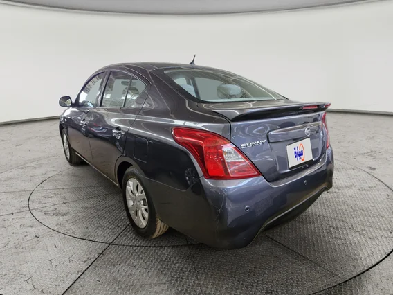Nissan Sunny Classic 2023 