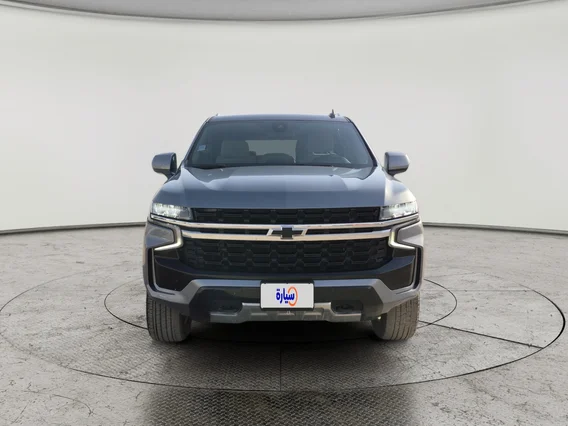 Chevrolet Suburban LS 2022 