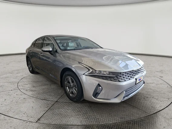 Kia K5 LX 2023 