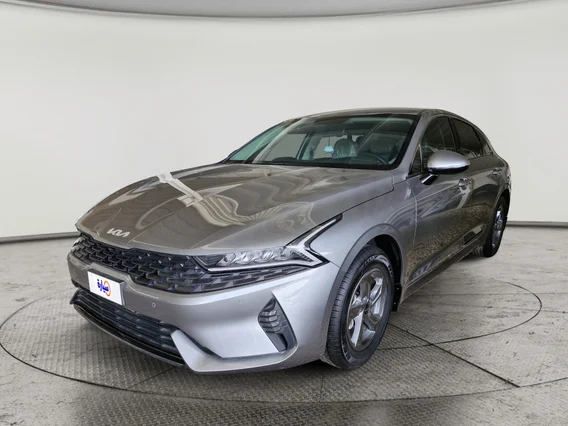 كيا K5 LX 2023 