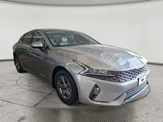 كيا K5 LX 2023 