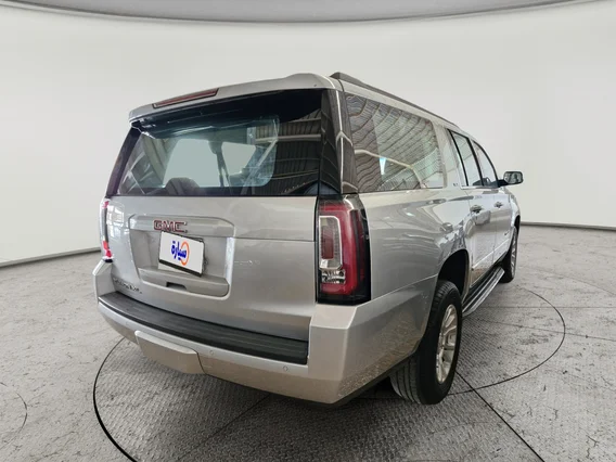 GMC Yukon XL 2020 