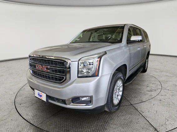 GMC Yukon XL 2020 