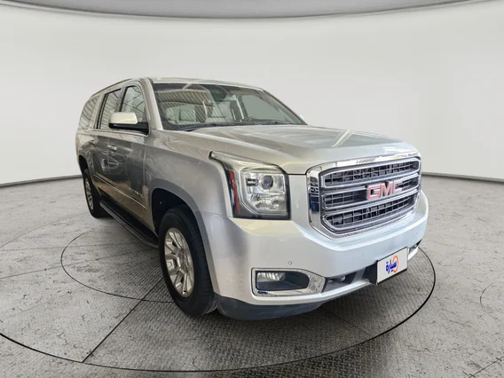 GMC Yukon XL 2020 