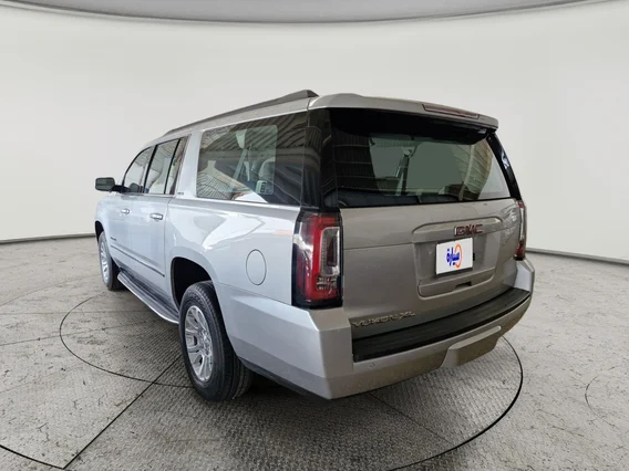 GMC Yukon XL 2020 