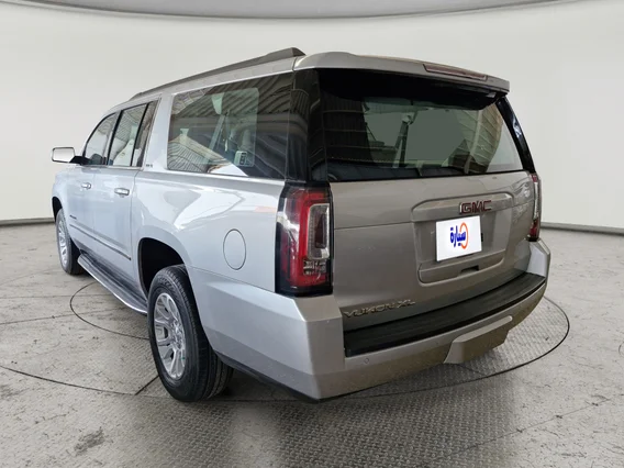 جي إم سي  يوكن SLE XL 2020 