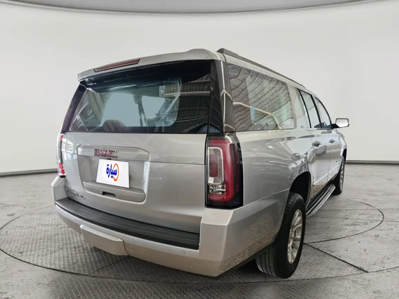 جي إم سي  يوكن SLE XL 2020 