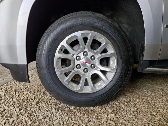 GMC Yukon XL 2020 