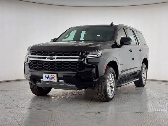 Chevrolet Tahoe LS 2022 