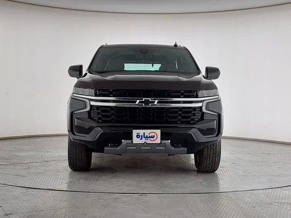 Chevrolet Tahoe LS 2022 