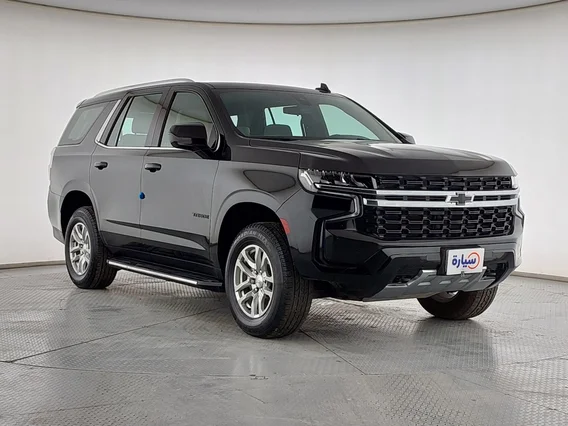 Chevrolet Tahoe LS 2022 