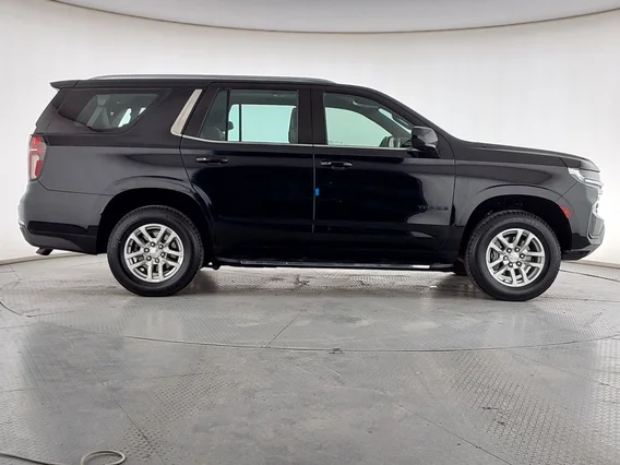 Chevrolet Tahoe LS 2022 