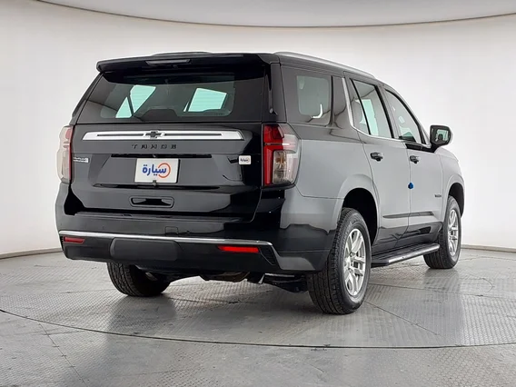 Chevrolet Tahoe LS 2022 