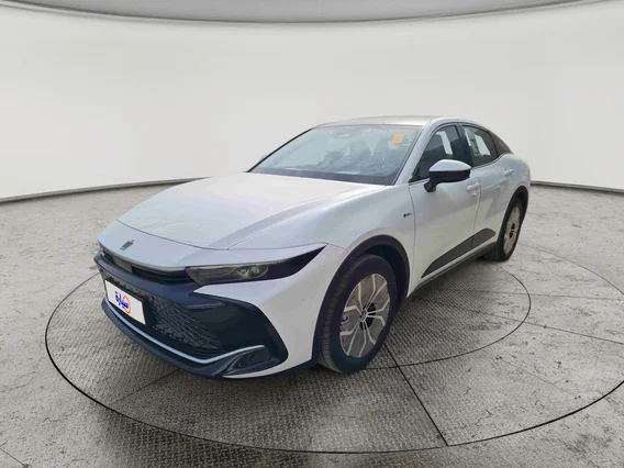 Toyota Crown Prestige 2026 