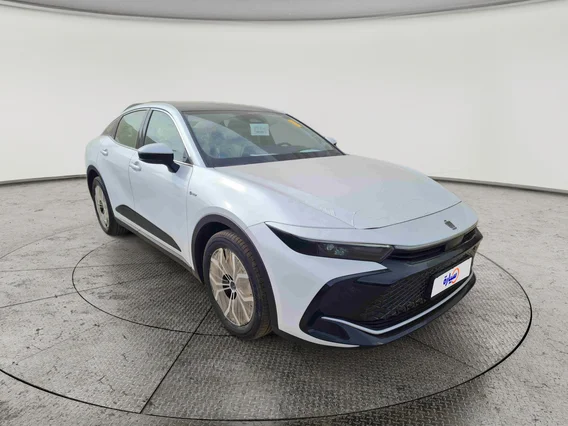 Toyota Crown Prestige 2026 