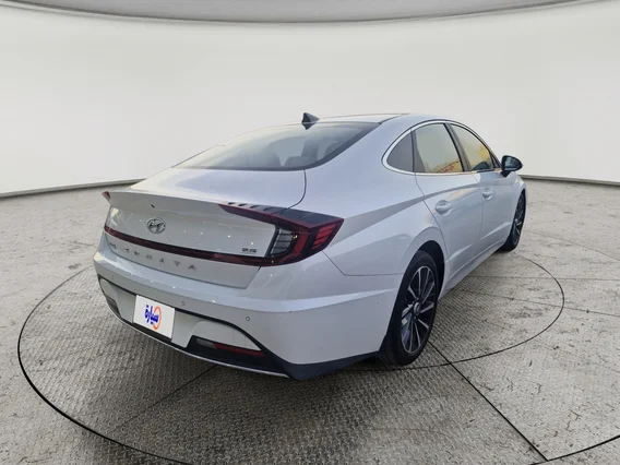 Hyundai Sonata Smart 2022 