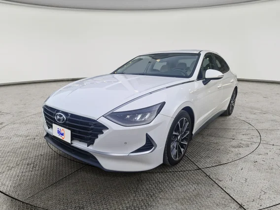 Hyundai Sonata Smart 2022 