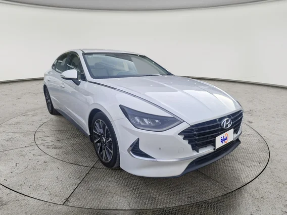 Hyundai Sonata Smart 2022 