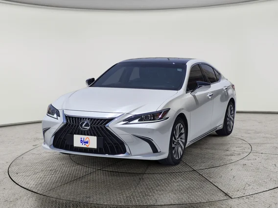 لكزس ES 350 2023 