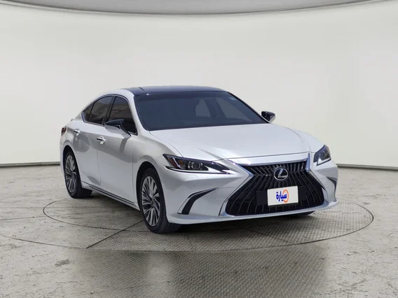 لكزس ES 350 2023 