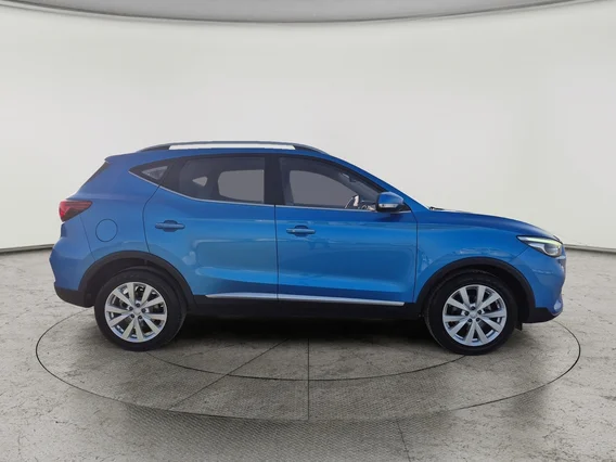 MG ZS STD 2022 