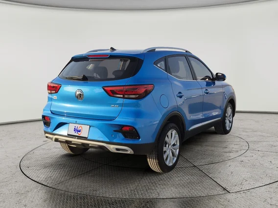 MG ZS STD 2022 