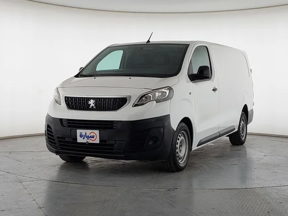 Peugeot Expert VAN 2022 