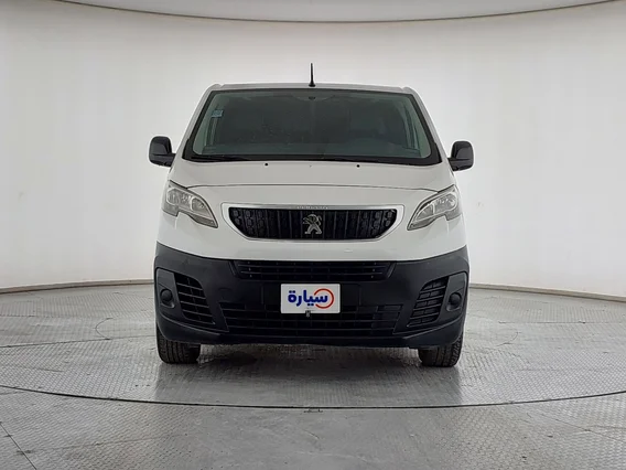 Peugeot Expert VAN 2022 