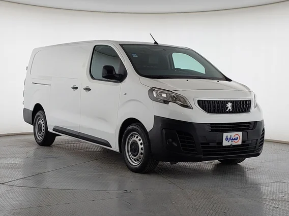 Peugeot Expert VAN 2022 