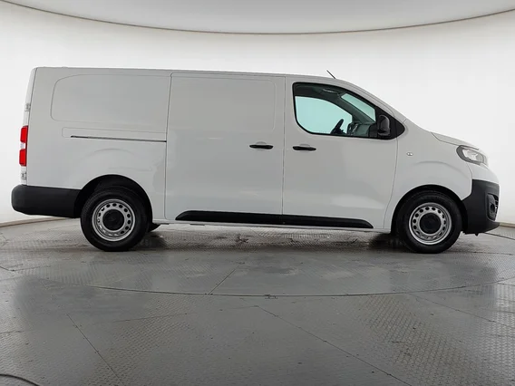 Peugeot Expert VAN 2022 