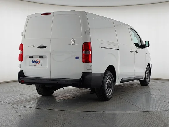 Peugeot Expert VAN 2022 