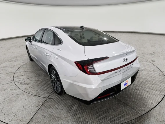 Hyundai Sonata Smart Panorama 2023 