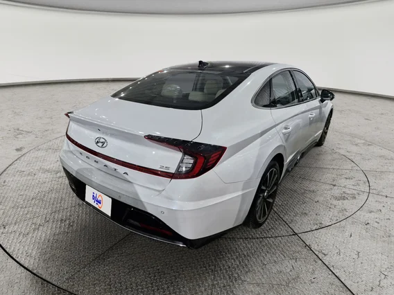 Hyundai Sonata Smart Panorama 2023 