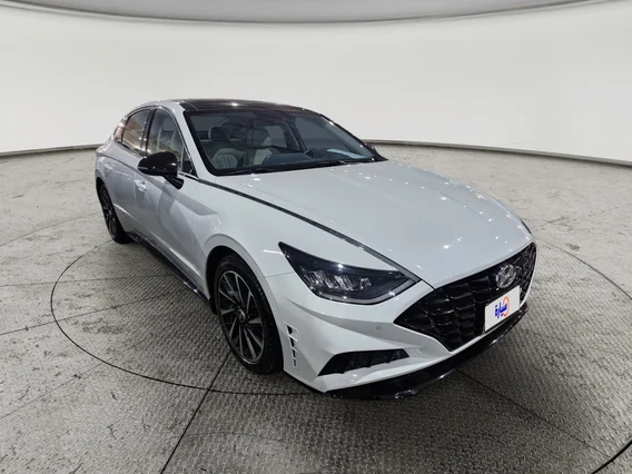 Hyundai Sonata Smart Panorama 2023 