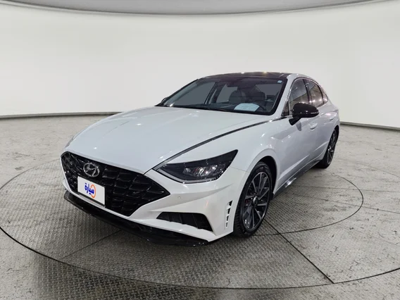 Hyundai Sonata Smart Panorama 2023 